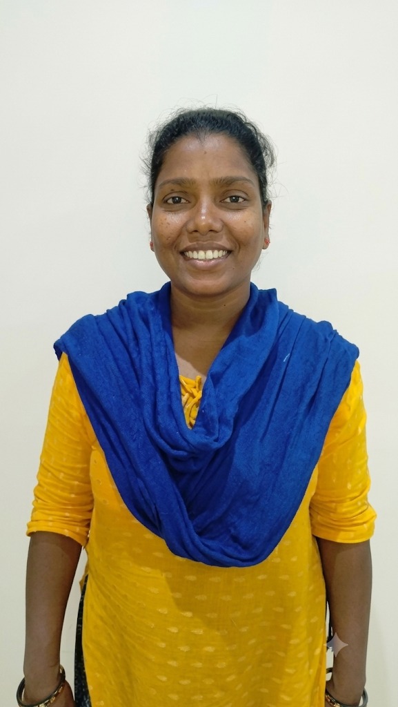 Anju bibi - Full time Cleaner in Bhendi bazar in Mumbai